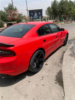 دودج تشارجر